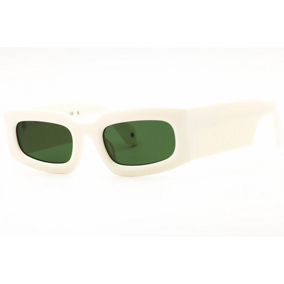 OFF WHITE OWCARY-10155-52 Sunglasses Size 52mm 145mm 22mm white Unisex main image 5